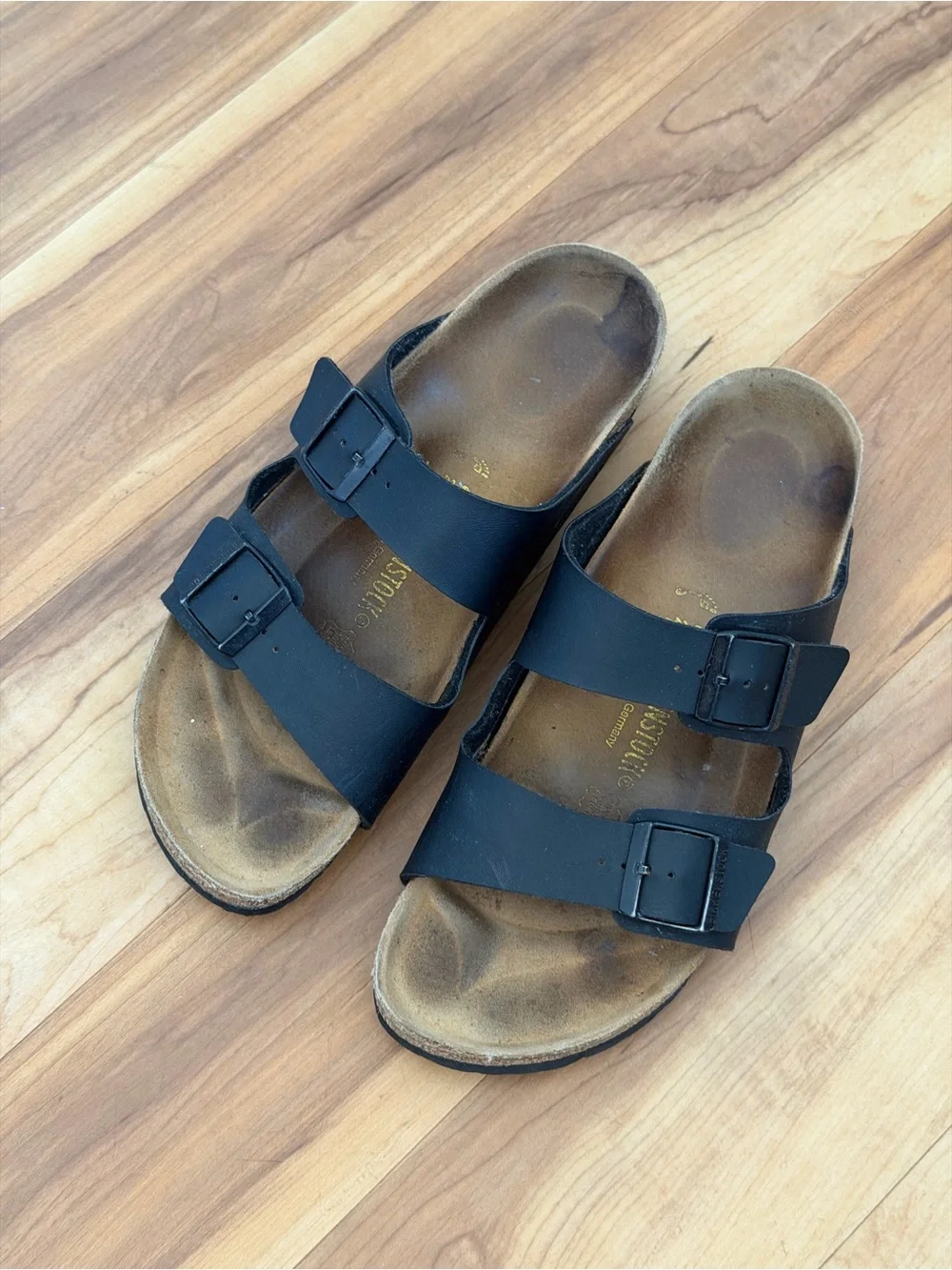 Birkenstock Men’s 11
